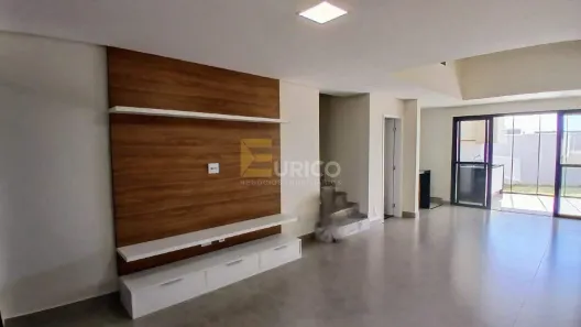 Casa de Condomínio com 3 Quartos para alugar, 200m² no Chácaras Alpina, Valinhos