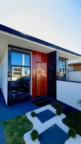 Casa com 2 Quartos à venda, 50m² no Barra do Aririú, Palhoça