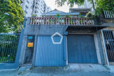 Casa com 3 Quartos à venda, 111m² no Vila Guarani (Z Sul), São Paulo