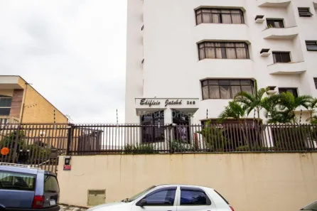 Apartamento com 3 Quartos à venda, 460m² no Centro, Sorocaba