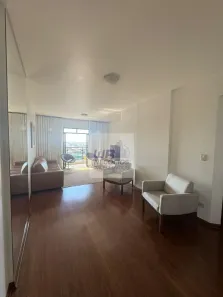 Apartamento com 3 Quartos à venda, 138m² no Centro, Londrina