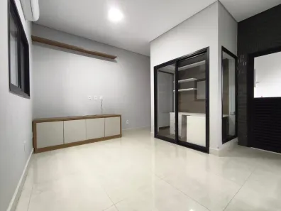 Casa com 1 Quarto para alugar, 57m² no Jardim Guarujá, Salto
