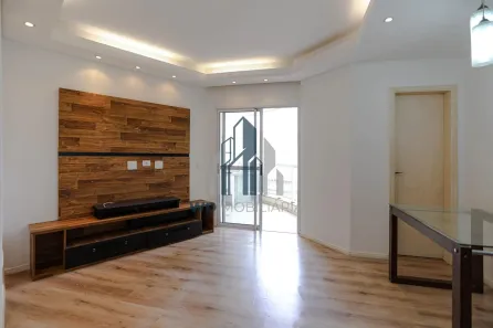 Apartamento com 2 Quartos para alugar, 69m² no Loteamento Mogilar, Mogi das Cruzes