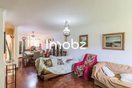 Casa com 3 Quartos à venda, 220m² no Brooklin Paulista, São Paulo