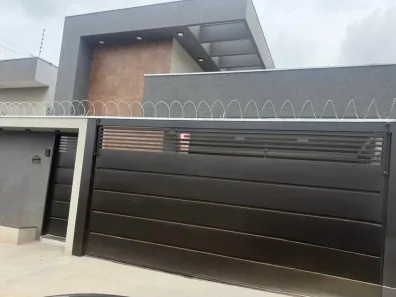 Casa com 3 Quartos à venda, 120m² no Parque Residencial J. Macedo, São José do Rio Preto