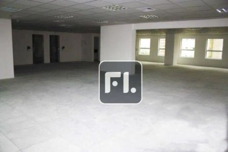 Sala Comercial para venda ou aluguel, 126m² no Alphaville Centro Industrial e Empresarial/Alphaville., Barueri