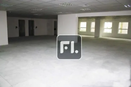 Sala Comercial à venda, 126m² no Alphaville Centro Industrial e Empresarial/Alphaville., Barueri