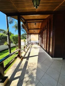 Casa de Condomínio com 3 Quartos à venda, 249m² no Residencial Florença, Rio Claro