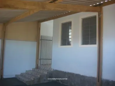 Casa com 2 Quartos à venda, 100m² no Jardim Itatiaia, Presidente Prudente