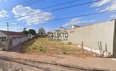 Lote/Terreno à venda, 400m² no Bom Jesus, Uberlândia