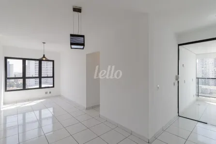 Apartamento com 3 Quartos para alugar, 70m² no Mooca, São Paulo