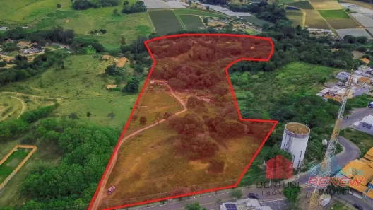 Lote/Terreno à venda, 14507m² no Parque Brasil, Louveira