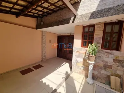 Casa com 3 Quartos à venda, 158m² no Imbetiba, Macaé