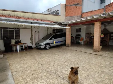 Casa com 3 Quartos à venda, 560m² no Jardim Santa Rosália, Sorocaba