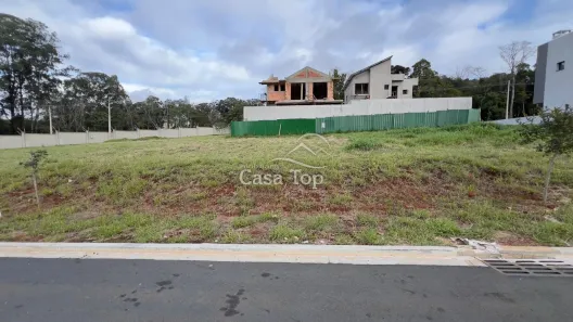 Lote/Terreno à venda, 250m² no Uvaranas, Ponta Grossa