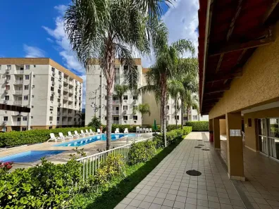 Apartamento com 2 Quartos à venda, 55m² no Taquara, Rio de Janeiro