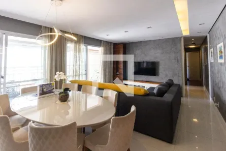 Apartamento com 4 Quartos à venda, 150m² no Vila Augusta, Guarulhos