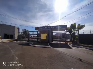 Casa de Condomínio com 2 Quartos à venda, 147m² no Jardim Maria Luiza II, Araraquara