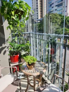 Apartamento com 2 Quartos à venda, 50m² no Jardim da Glória, São Paulo