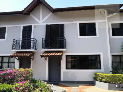 Casa de Condomínio com 3 Quartos à venda, 127m² no Conjunto Residencial Vista Verde, São Paulo