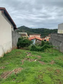 Lote/Terreno à venda, 250m² no Jardim Vista Alegre, Campo Limpo Paulista
