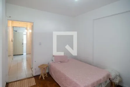 Apartamento com 1 Quarto à venda, 43m² no Consolação, São Paulo