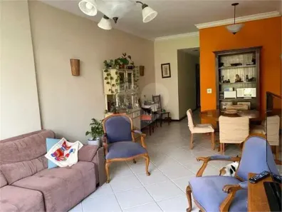 Apartamento com 4 Quartos à venda, 125m² no Tijuca, Rio de Janeiro