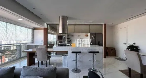 Apartamento com 1 Quarto à venda, 72m² no Vila Cruzeiro, São Paulo