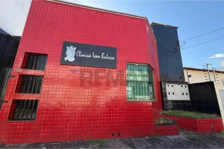 Ponto Comercial à venda, 183m² no Setor Anhangüera, Araguaína