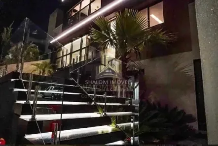 Casa com 6 Quartos à venda, 550m² no Paquetá, Belo Horizonte