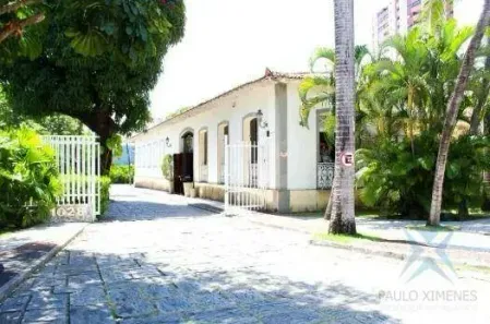 Prédio Comercial para alugar, 723m² no Manuel Dias Branco, Fortaleza
