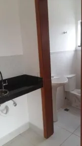 Sala Comercial para alugar, 44m² no Jardim Maria Antônia Prado, Sorocaba