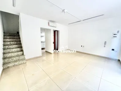 Sala Comercial à venda, 113m² no Chácara Seis de Outubro, São Paulo