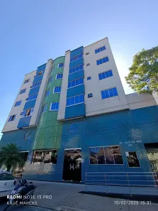 Apartamento com 2 Quartos à venda, 80m² no Vila Real, Balneário Camboriú