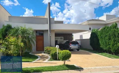 Casa com 4 Quartos à venda, 272m² no Swiss Park, Campinas
