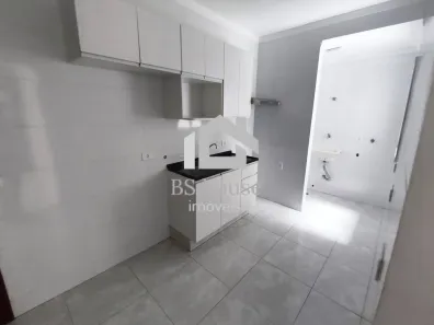 Apartamento com 2 Quartos para alugar, 67m² no Santa Maria, Santo André