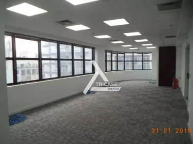 Sala Comercial à venda, 376m² no Vila Buarque, São Paulo