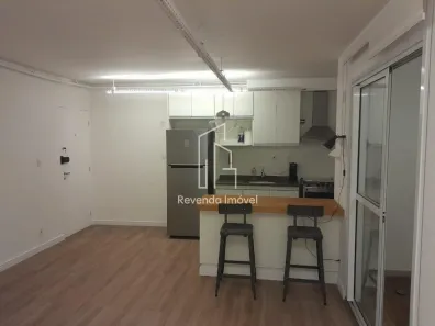 Apartamento com 2 Quartos à venda, 70m² no Água Branca, São Paulo