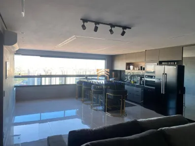 Apartamento com 3 Quartos à venda, 89m² no Vila Augusta, Guarulhos