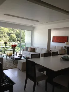 Apartamento com 4 Quartos à venda, 10m² no Centro, Petrópolis