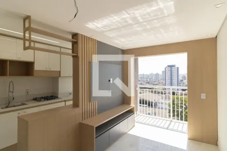 Apartamento com 2 Quartos à venda, 42m² no Vila Água Funda, São Paulo