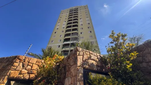Apartamento com 3 Quartos à venda, 89m² no Bonfim, Campinas