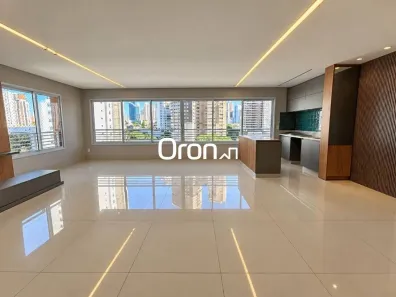Apartamento com 3 Quartos à venda, 153m² no Setor Marista, Goiânia