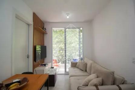Apartamento com 2 Quartos à venda, 39m² no Pirituba, São Paulo