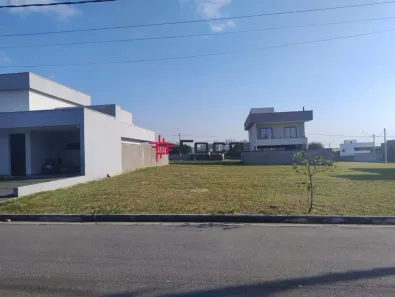 Lote/Terreno à venda, 250m² no Loteamento Fazenda Ronda, São José dos Campos