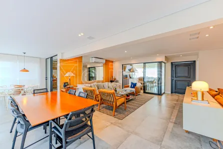 Apartamento com 3 Quartos à venda, 209m² no Vila Gomes Cardim, São Paulo