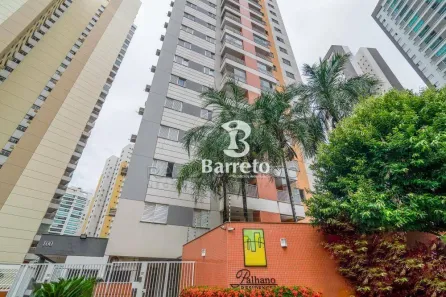 Apartamento com 3 Quartos à venda, 83m² no Gleba Fazenda Palhano, Londrina