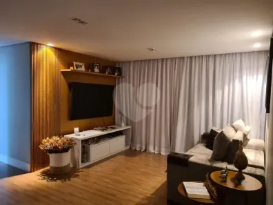 Apartamento com 2 Quartos à venda, 110m² no Jardim Vazani, São Paulo