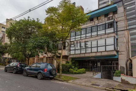 Cobertura com 4 Quartos para alugar, 266m² no Petrópolis, Porto Alegre