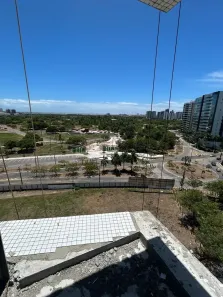 Apartamento com 3 Quartos à venda, 111m² no Jardins, Aracaju